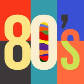 80's