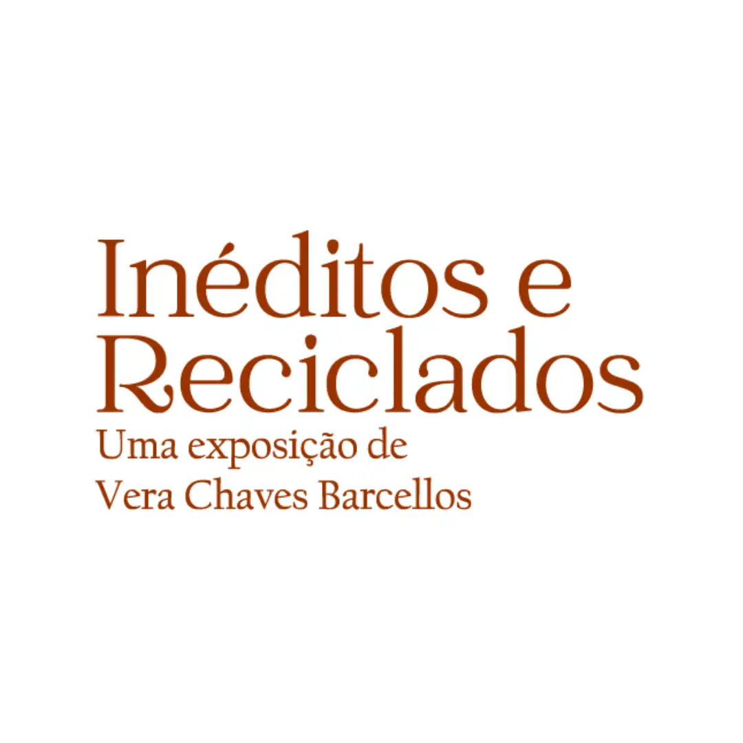 Inéditos e Reciclados