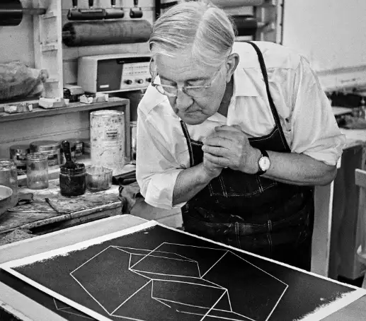 Josef Albers