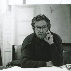 Antoni Tàpies