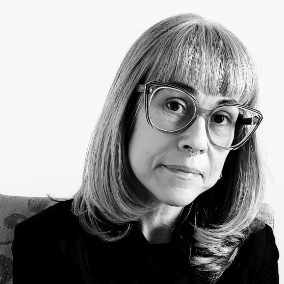 Claudia Zimmer