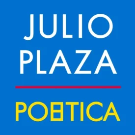 Julio Plaza, Construções Poéticas