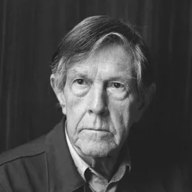 John Cage