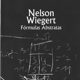 Nelson Wiegert I Fórmulas Abstratas