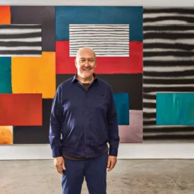 Sean Scully