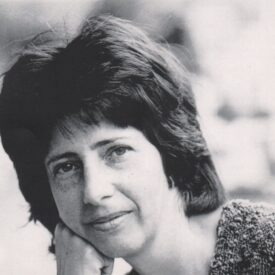 Sonia Moeller