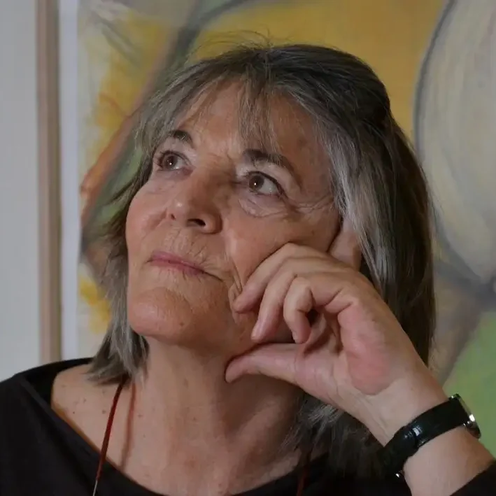 Susana Solano