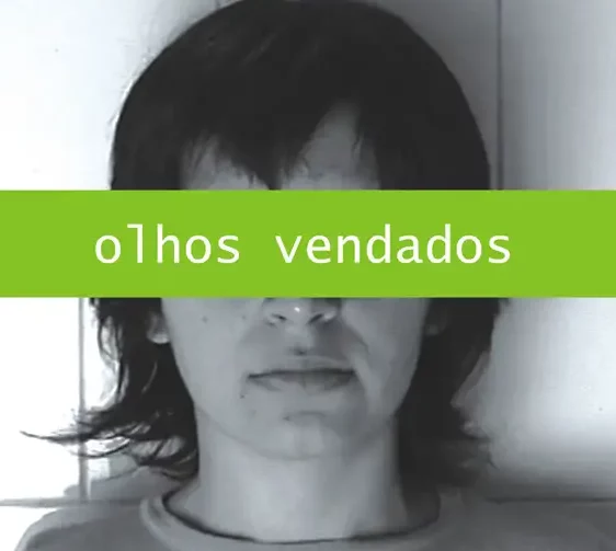 Olhos Vendados