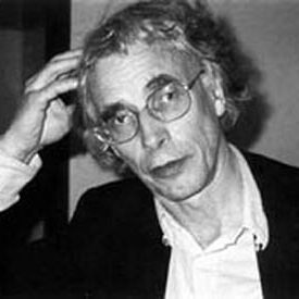 Peter Jorg Splettstosser