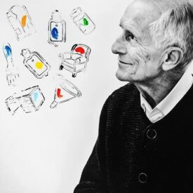 Tino Stefanoni