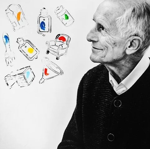 Tino Stefanoni