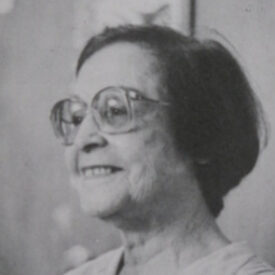 Edith Behring