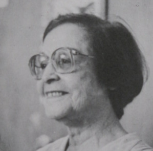 Edith Behring