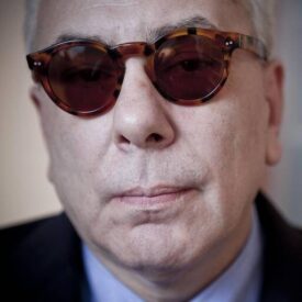 Régis Bonvicino