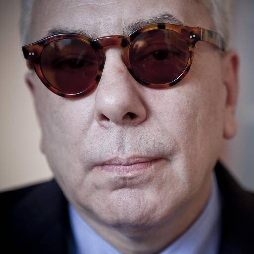 Régis Bonvicino