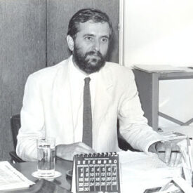 Mauricio Andrés