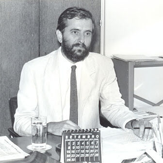 Mauricio Andrés