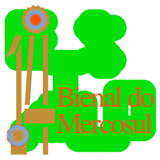14ª Bienal do Mercosul