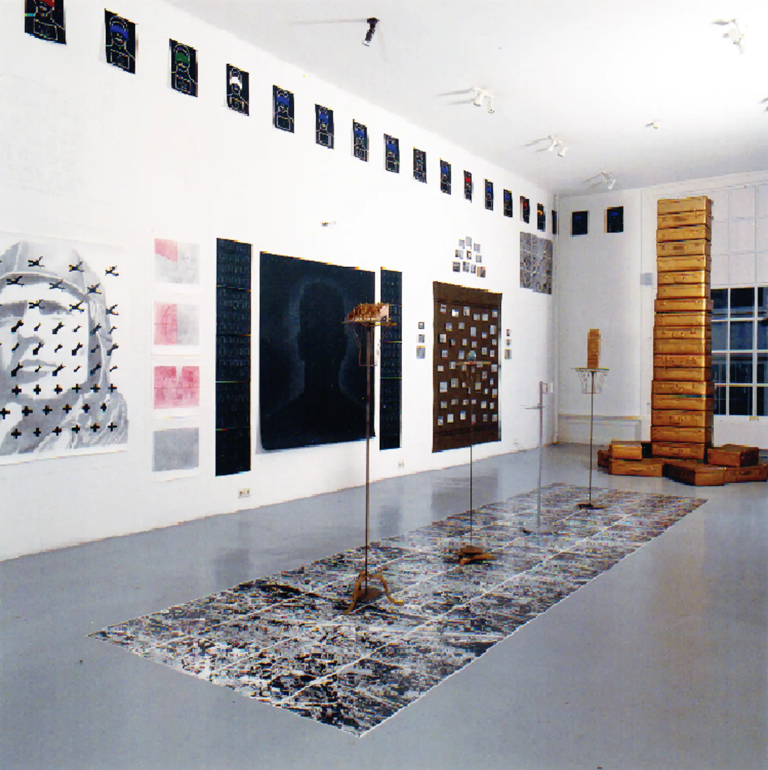 The Gallery of Battles