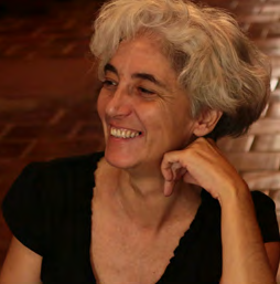 Francesca Genna