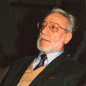 Arrigo Lora-Totino