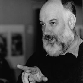 Bernd Lobach