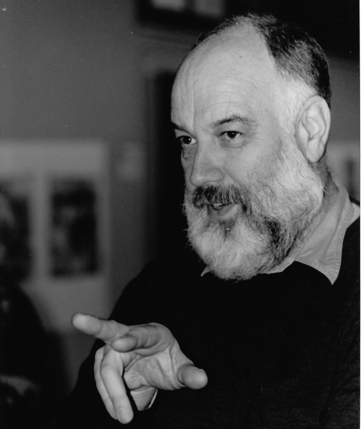 Bernd Lobach