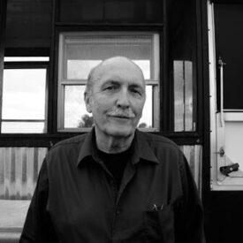 Charles Nafus