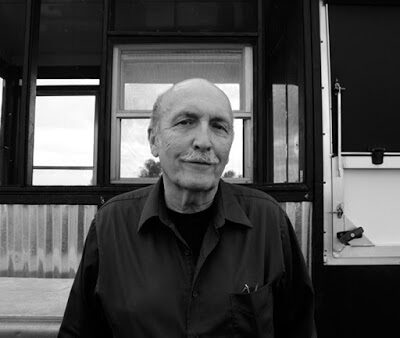 Charles Nafus