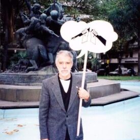Clemente Padin