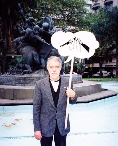 Clemente Padin