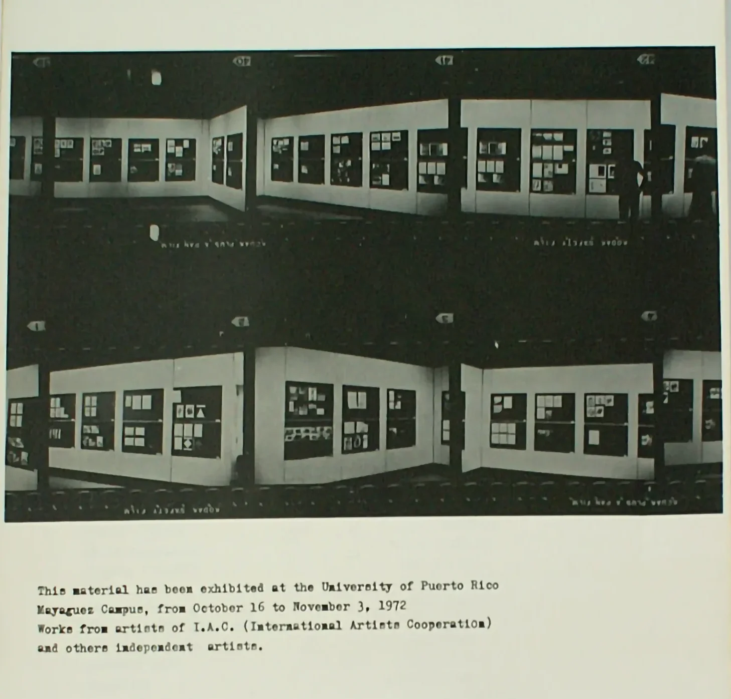 Creación/Creation (1972)