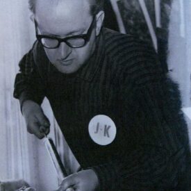 Július Koller