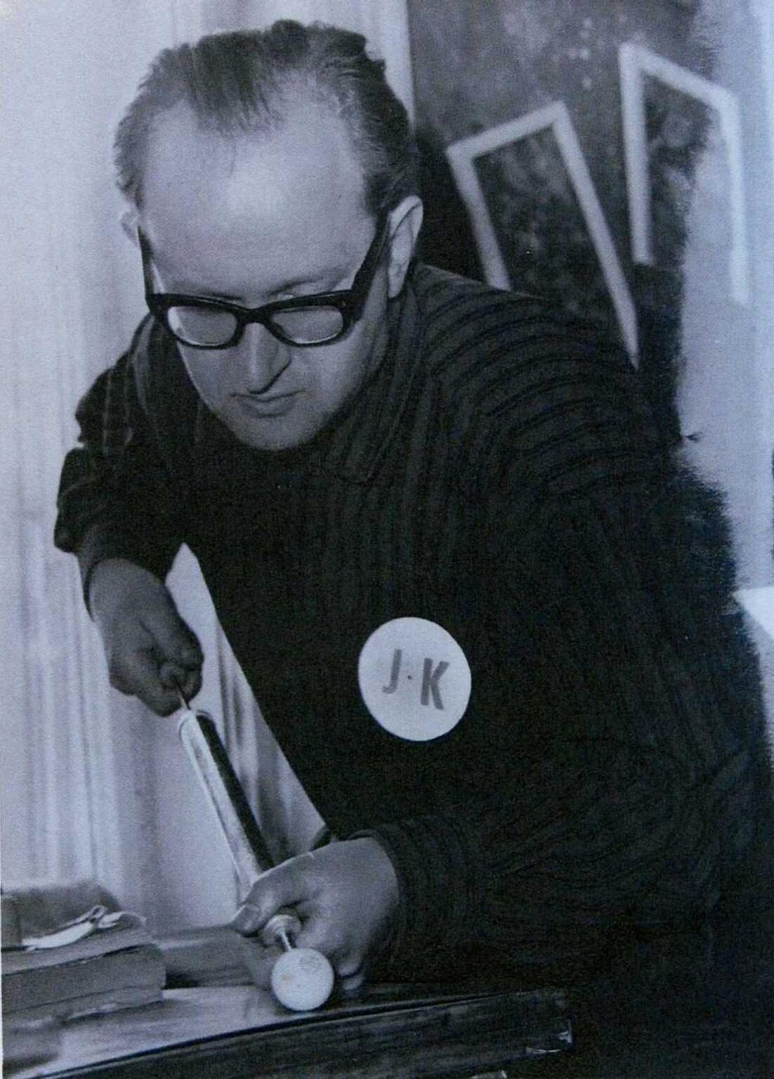 Július Koller