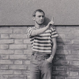 Karel Miler