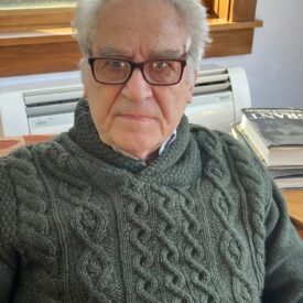 Luis Camnitzer