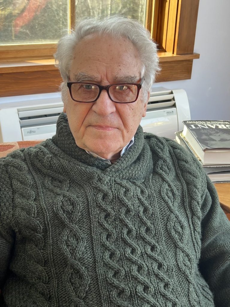 Luis Camnitzer