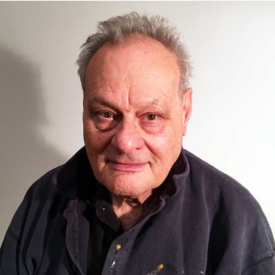 Mike Parr