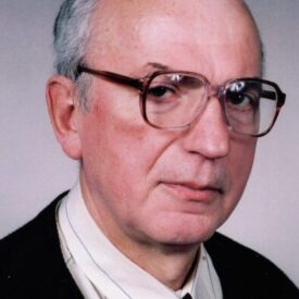 Miroljub Todorovic