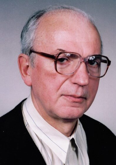 Miroljub Todorovic