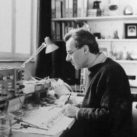 Peter Vogel