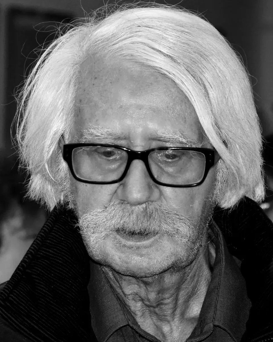 Rudolf Nemec