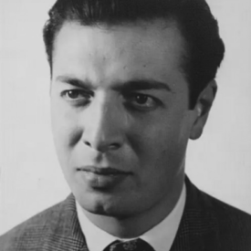 Waldemar Cordeiro