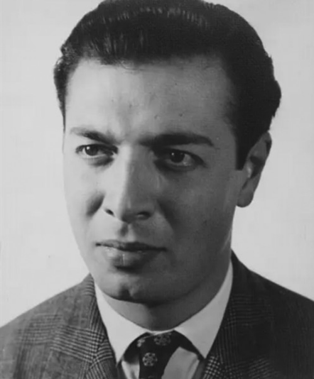 Waldemar Cordeiro