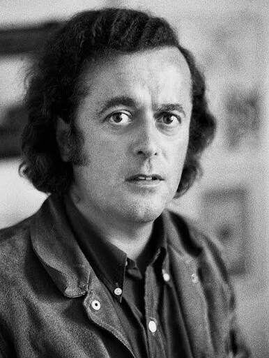 Walter Aue