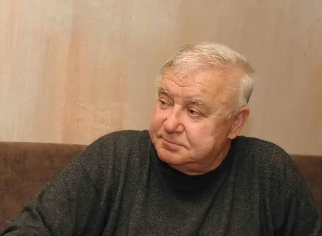 Marián Mudroch