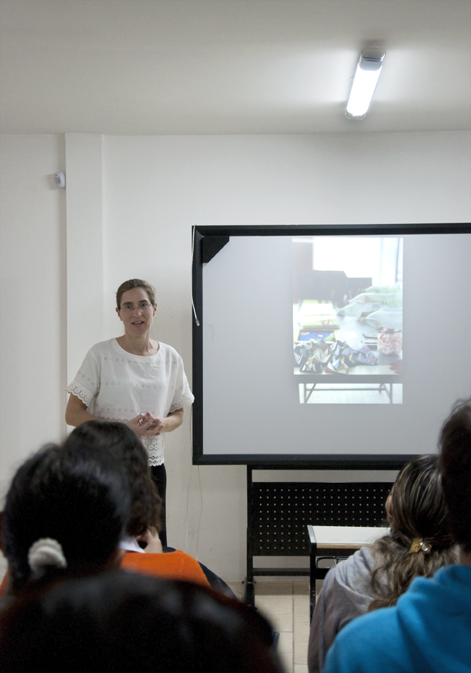 Projeto Educativo_Julio Plaza_Viamão_set 2012_Paula Ramos e Margarita Kremer_foto Juliana Lima_2929