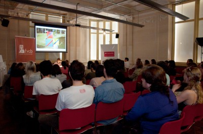 Foto: Juliana Lima / FVCB