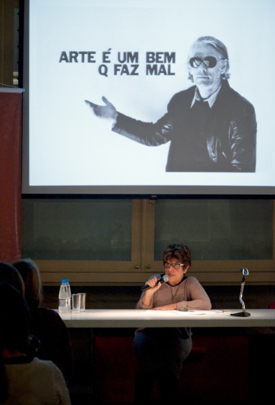 Foto: Juliana Lima / FVCB