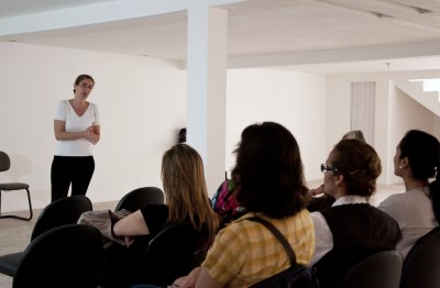 Foto: Juliana Lima / FVCB Foto: Juliana Lima / FVCB